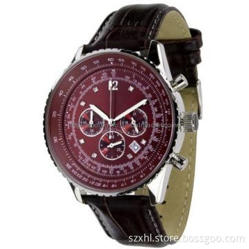 Japan Movt Watches SZ-XHL-G6